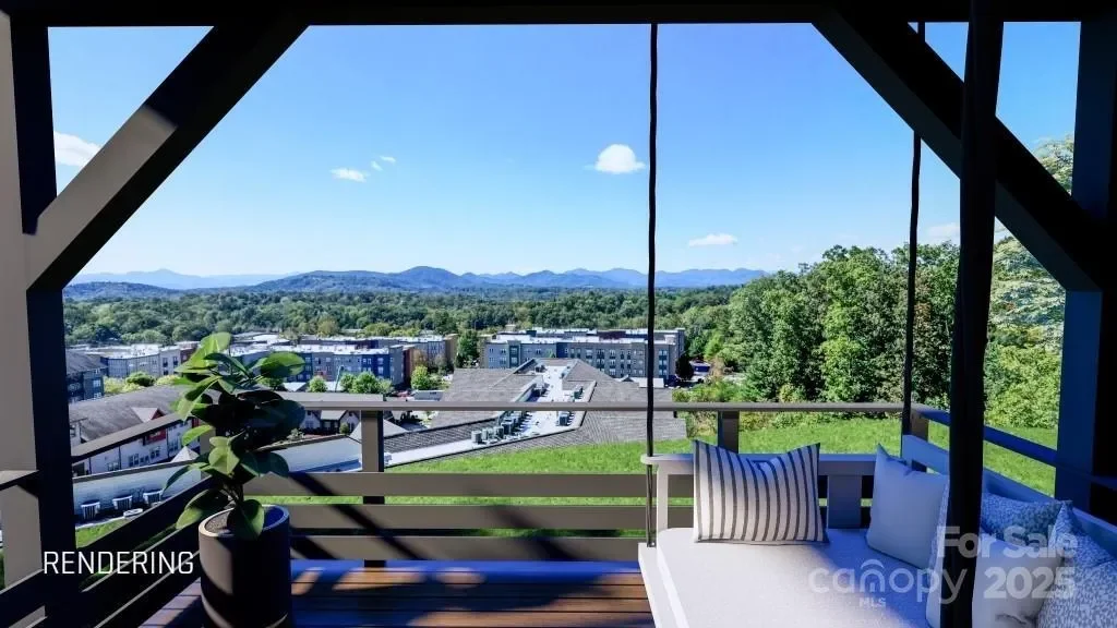 602 Storybook Villas Trail, Asheville, NC 28804, Asheville, North Carolina, United States. - Photo 4