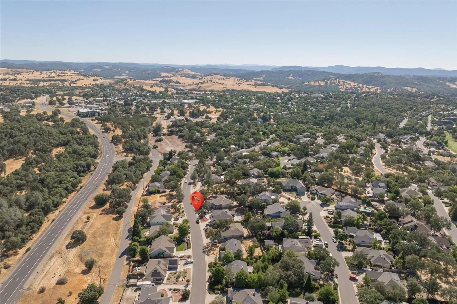 431 Live Oak Drive, Angels Camp, CA 95222, Angels Camp, California, United States. - Photo 12