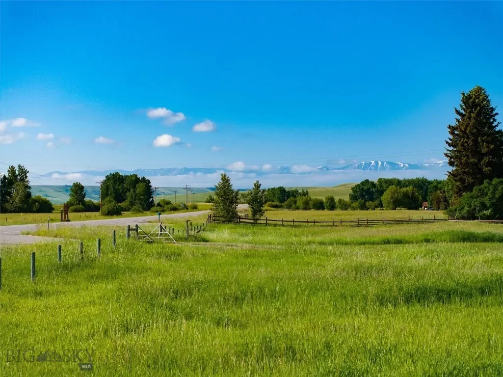 2825 & 2830 Highway 78 S, Absarokee, Montana, United States. - Photo 3