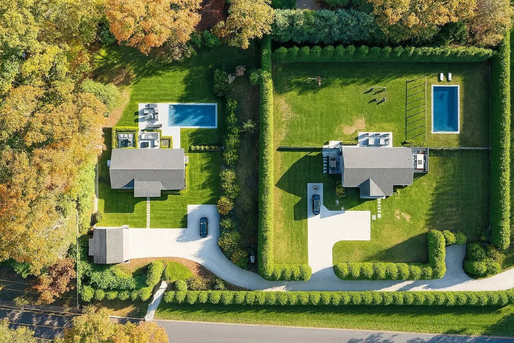 455 & 459 Abrahams Path , East Hampton, NY 11937, East Hampton, New York, United States. - Photo 35