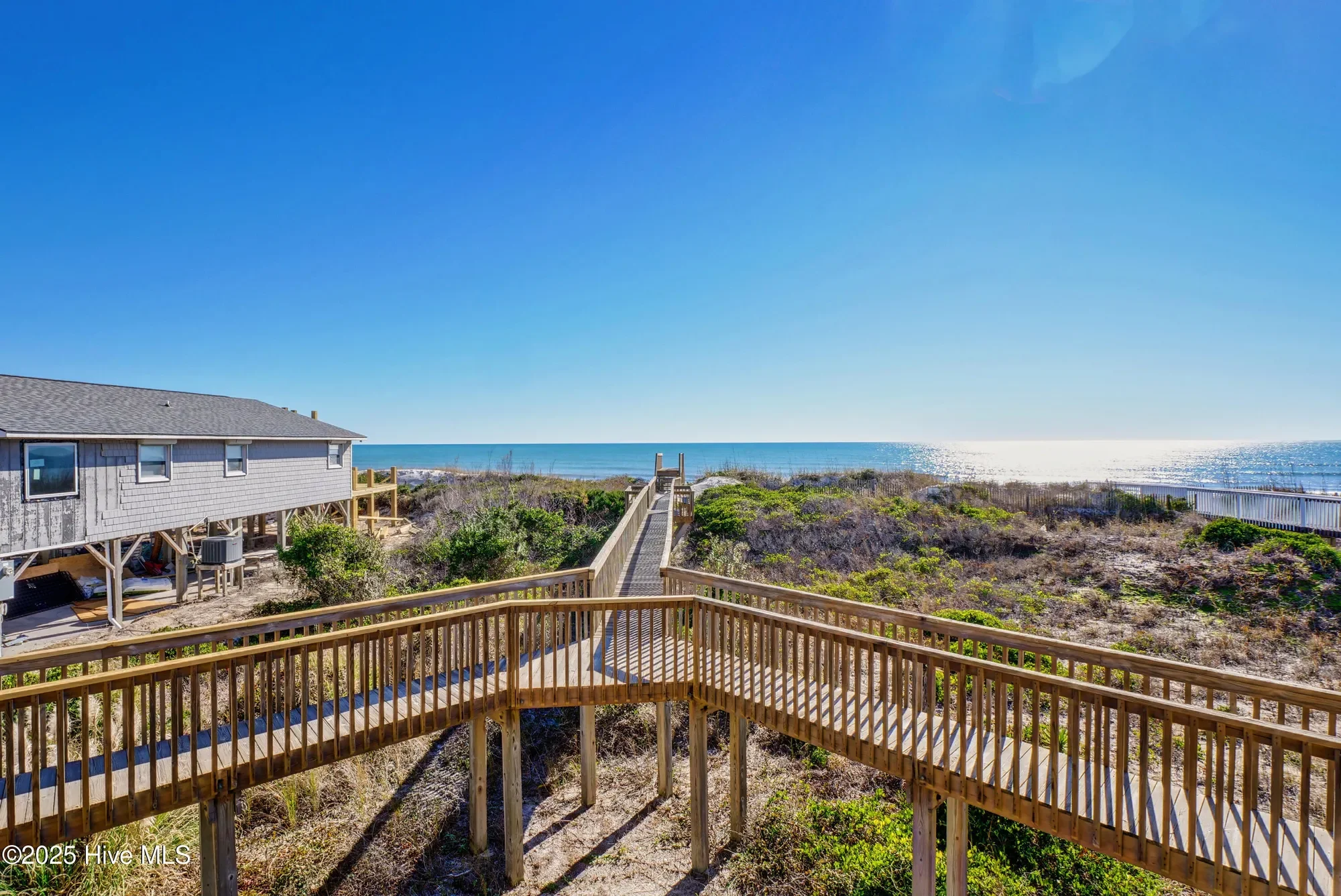 3536 Island Drive, North Topsail Beach, North Carolina, United States. - Photo 22