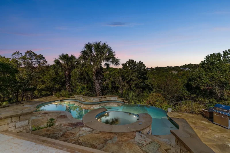 2900 Water Bank CV, Austin, Texas, United States. - Photo 32