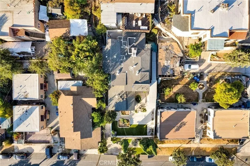 1925 Berkeley, Echo Park, CA 90026, Los Angeles, California, United States. - Photo 9