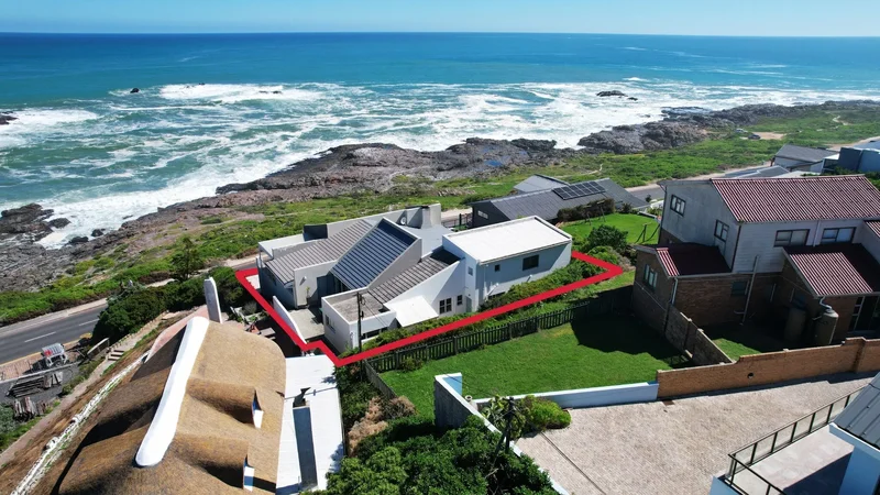 South Africa, Western Cape, Yzerfontein, Lutie Katz Road, 59, Yzerfontein, Western Cape, South Africa. - Photo 6