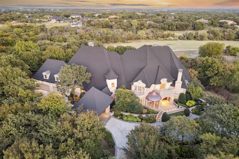 5700 Masters Court, Lewisville, Texas, United States. - Photo 34