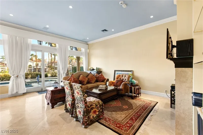 2200 Glenbrook Way, Las Vegas, Nevada, United States. - Photo 22
