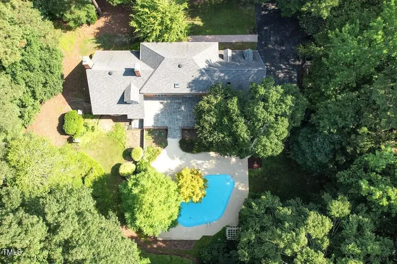 14236 Wyndfield Circle, Raleigh, NC 27615, Raleigh, North Carolina, United States. - Photo 104
