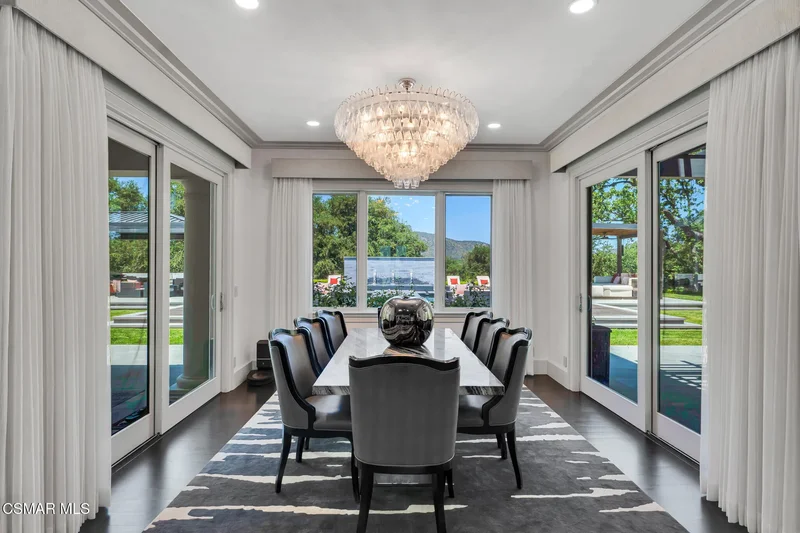 2259 Melford Court, Westlake Village, CA 91361, Thousand Oaks, California, United States. - Photo 22