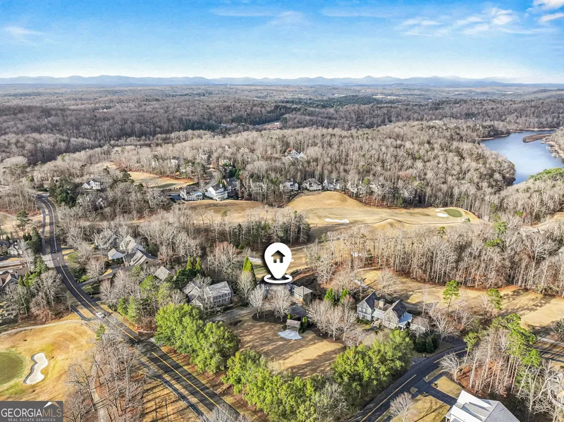 41 Chestatee Square Lane, Dawsonville, GA 30534, Cumming, Georgia, United States. - Photo 49
