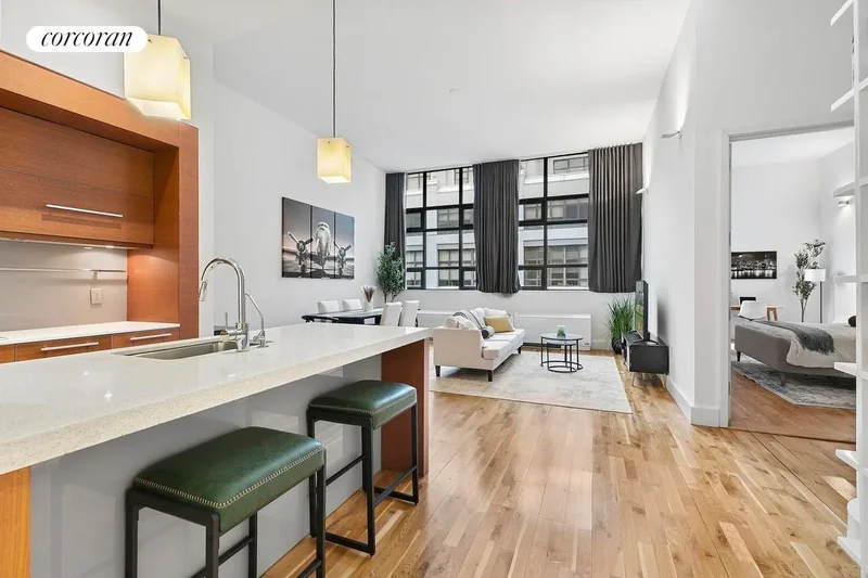 360 Furman Street 1001, Brooklyn, Ny 11201