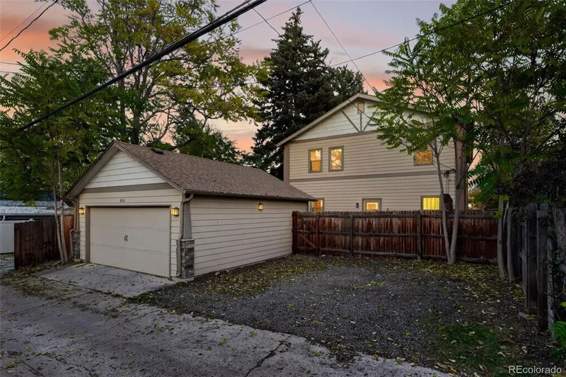 2161 S Downing Street, Denver, Colorado, United States. - Photo 38