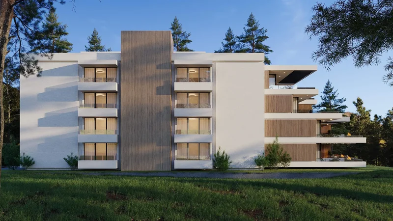 5845 Sunshine Coast Highway, Sechelt, British Columbia, Canada. - Photo 4
