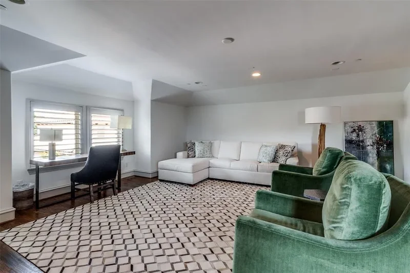 4524 Normandy Avenue, University Park, Texas, United States. - Photo 18