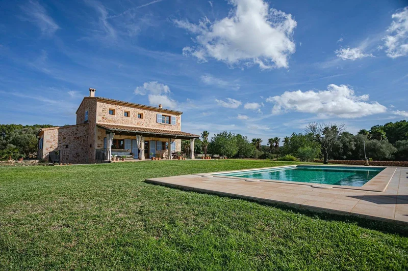 Algaida campo, Algaida, BALEARES, Algaida, Algaida, Balearic Islands, Spain. - Photo 8