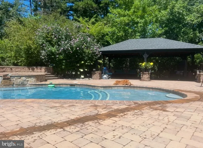 126 DEERFIELD AVE AVENUE, MARLTON, NJ 08053, Evesham Township, New Jersey, United States. - Photo 34