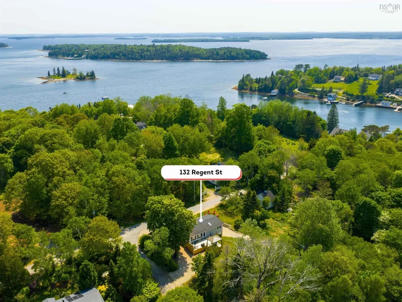 132 Regent Street, Chester, Nova Scotia, Canada. - Photo 6