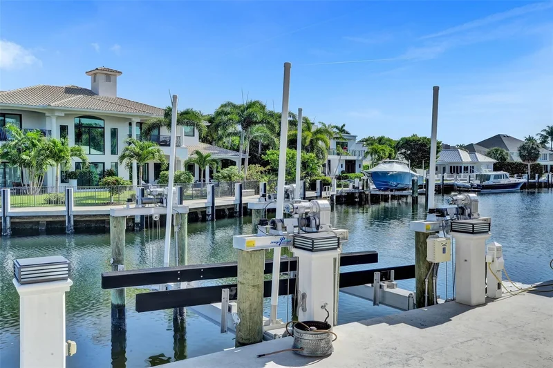 35 Compass Isle, Fort Lauderdale, Florida, United States. - Photo 75