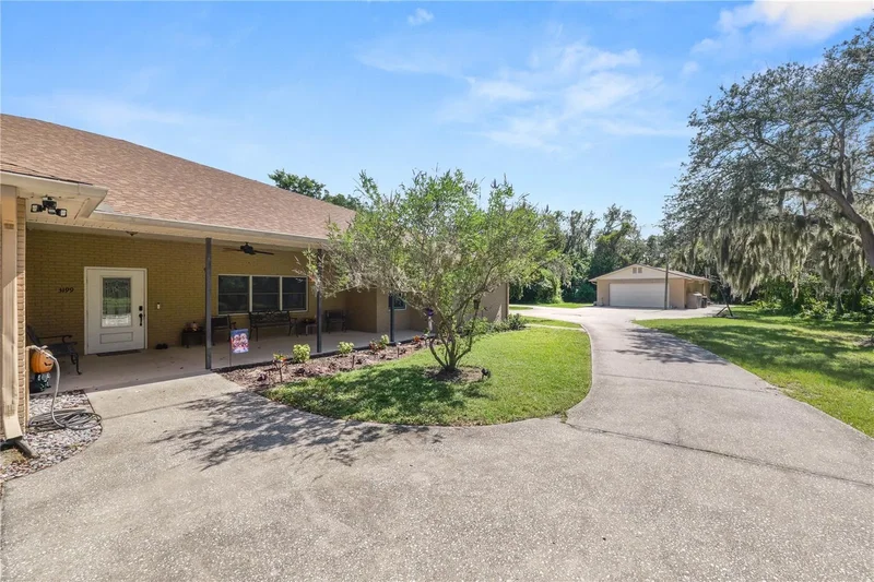 3199 SPIRIT LAKE ROAD, WINTER HAVEN, FL 33880, Cypress Gardens, Florida, United States. - Photo 44