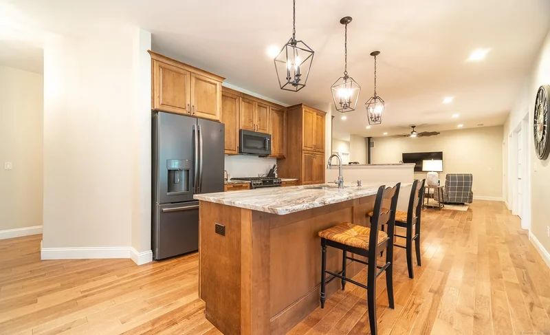 40 Barber Hill Road, East Windsor, CT, 06016, USA, East Windsor, Connecticut, United States. - Photo 25