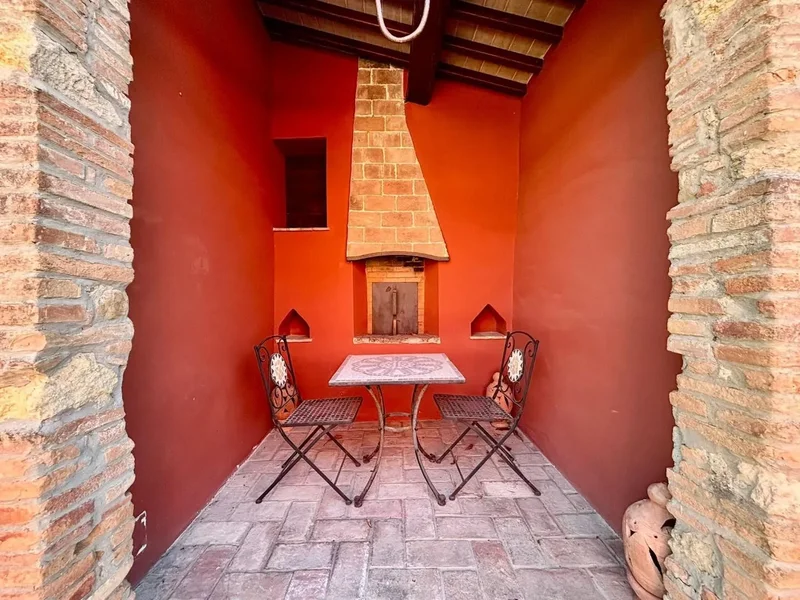 Via Di Postignano II,, Tuscany, Italy. - Photo 26