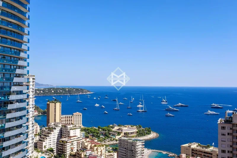 Beausoleil, Provence-Alpes-Côte d'Azur, France. - Photo 4