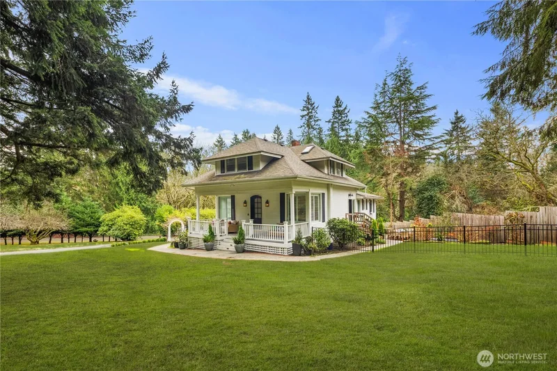 641 NW 175th Street, Shoreline, WA 98177, Seattle, Washington, United States. - Photo 31