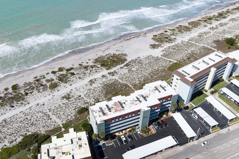 950 Tarpon Center Drive , 506, Venice, FL 34285, Venice, Florida, United States. - Photo 34