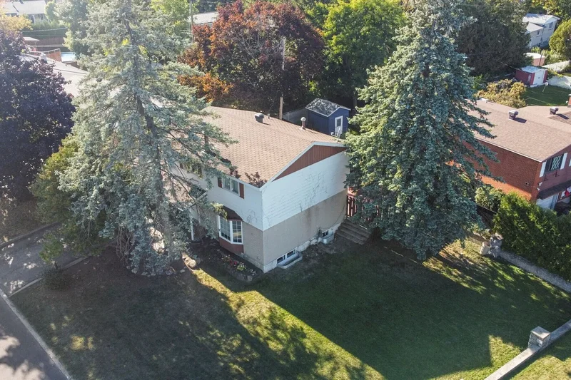 13209 Rue Racine, Pierrefonds Roxboro, QC H8Z1Y8, Montréal, Quebec, Canada. - Photo 33