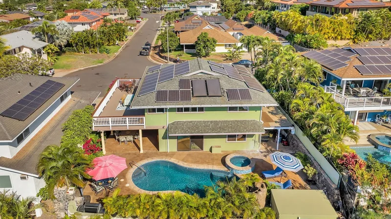194 Kamakoi Loop, Kihei, HI 96753, Kihei, Hawaii, United States. - Photo 22