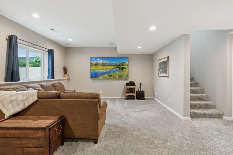 1437 Copper Hills Drive , Carver, MN 55315, Chaska, Minnesota, United States. - Photo 40