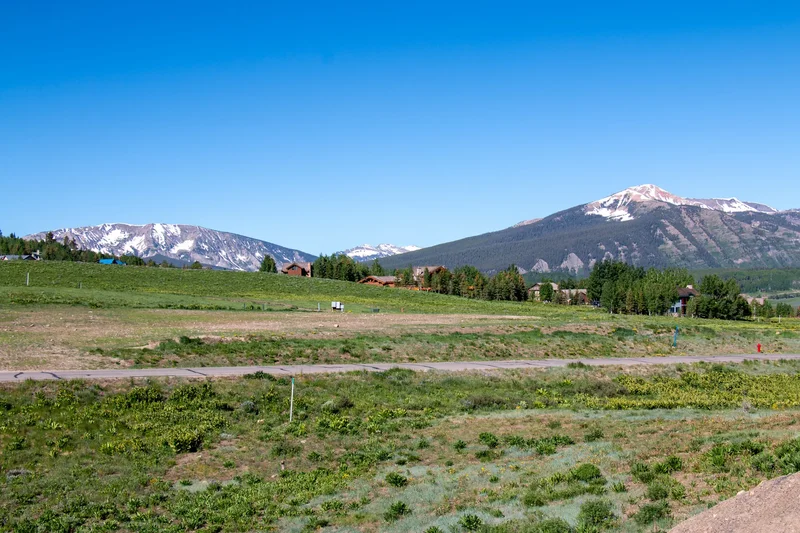 8 Appaloosa Road , Mt. Crested Butte, CO 81224, Crested Butte, Colorado, United States. - Photo 40