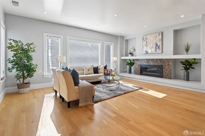 4138-4140 Fulton Street, San Francisco, California, United States. - Photo 38