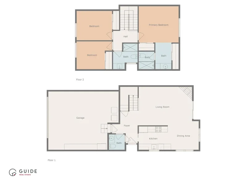 241 Bonita Lane, San Mateo, California, United States. - Photo 4