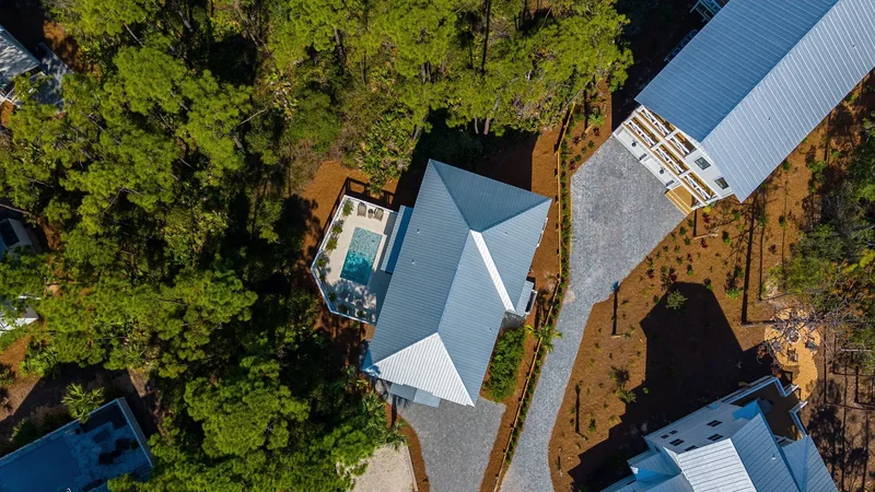 23 Sweet Gum Loop , Inlet Beach, FL 32461, Rosemary Beach, Florida, United States. - Photo 23