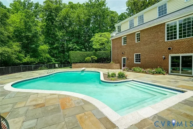 3320  Traylor Dr, Richmond, VA, 23235, USA, Bon Air, Virginia, United States. - Photo 45