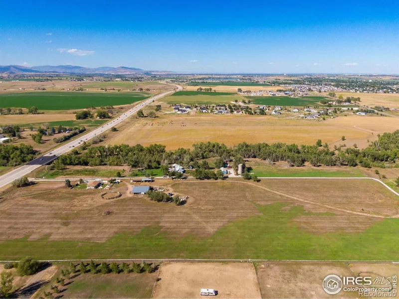 1637 S US Highway 287, Berthoud, Colorado, United States. - Photo 30