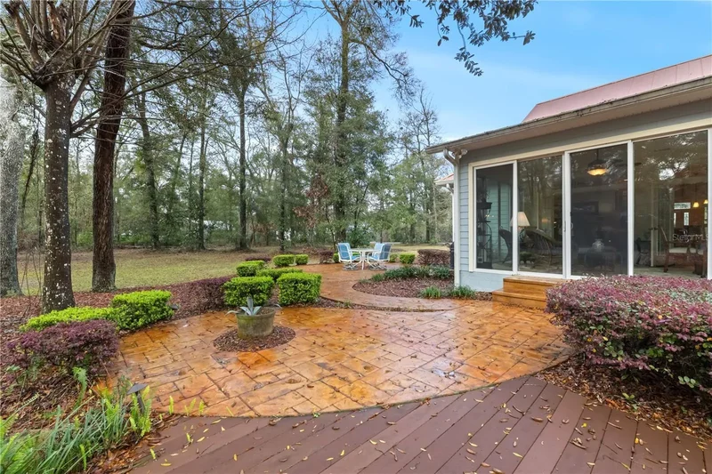 9250 EMILY DRIVE, Trenton, Florida, United States. - Photo 22