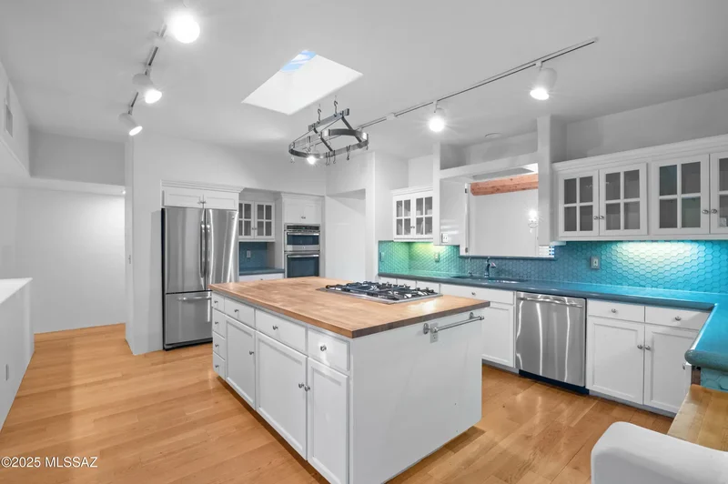 5400 N Vía Celeste, Tucson, Arizona, United States. - Photo 13