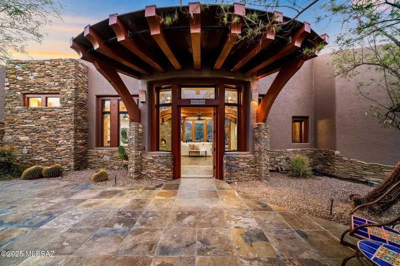 1420 W Stony Run Place, Oro Valley, AZ, 85755, USA, Oro Valley, Arizona, United States. - Photo 14