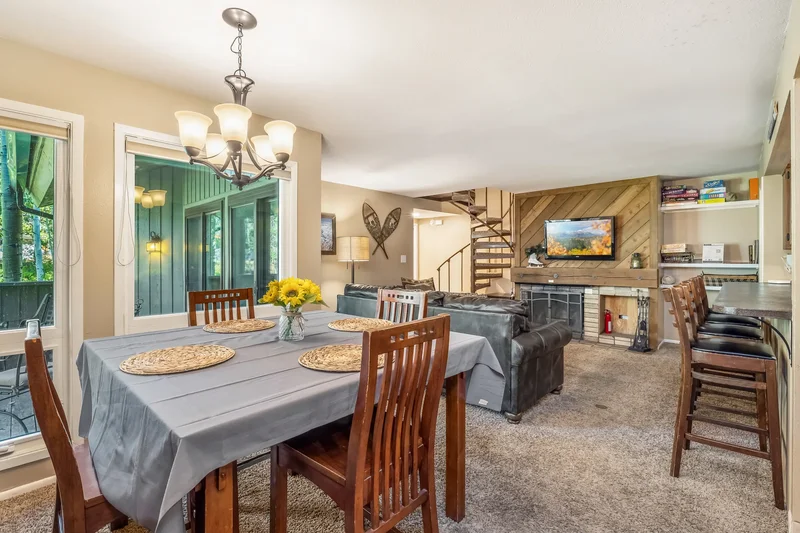 1977 Soda Ridge Road Unit# 1194, Keystone, CO 80435, Dillon, Colorado, United States. - Photo 15