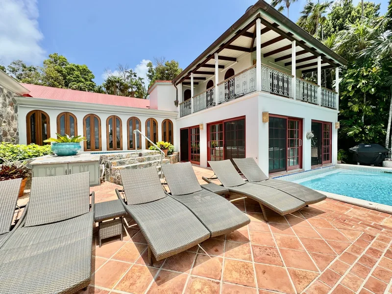 10-8-4 Carolina Corl, St. John, VI, 830, USA, Coral Bay, St. John, U.S. Virgin Islands. - Photo 38