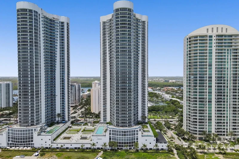 16001 Collins Ave Unit# 805, Sunny Isles Beach, FL 33160, Golden Beach, Florida, United States. - Photo 33