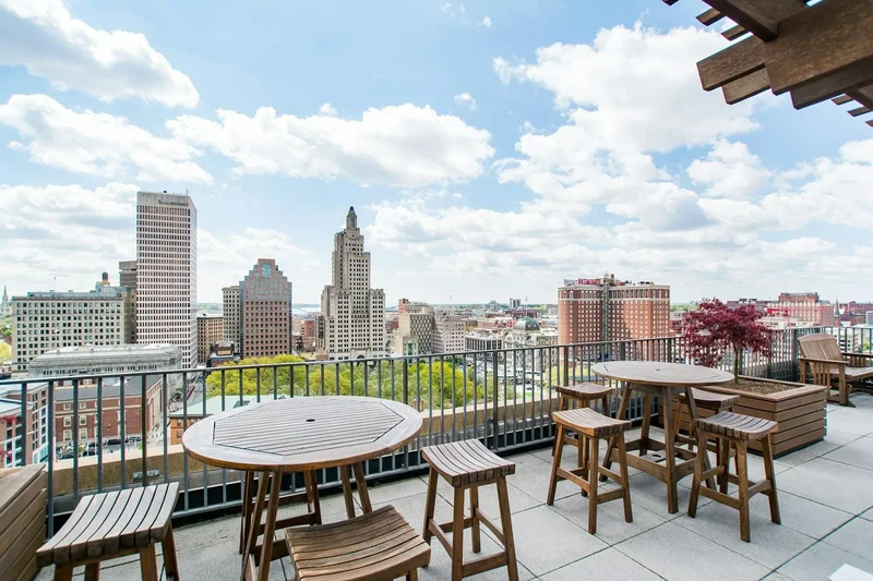 100 Exchange Street, Unit# 501 , Providence, RI 02903, Providence, Rhode Island, United States. - Photo 32