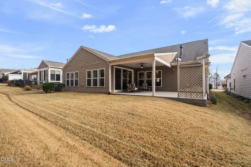 203 Tuttle Road, Durham, NC 27703, Raleigh, North Carolina, United States. - Photo 39