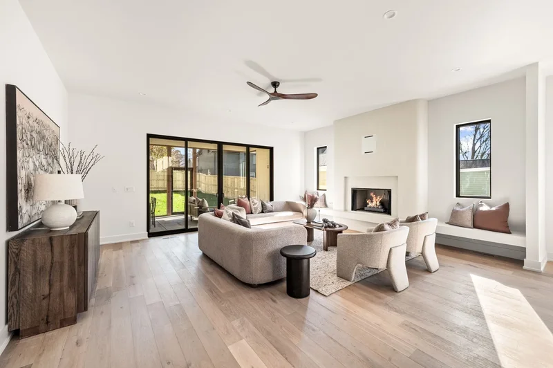 214 54th Ave N, Nashville, Tennessee, United States. - Photo 19