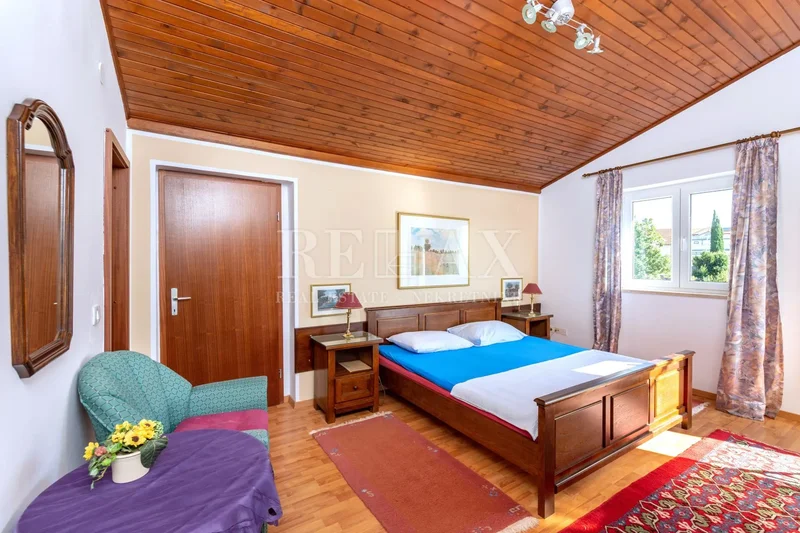 Grad Crikvenica, Primorje-Gorski Kotar County, Croatia. - Photo 17