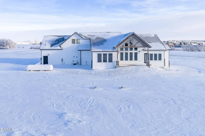 1265 42l Avenue Nw, Garrison, ND 58540, Garrison, North Dakota, United States. - Photo 157