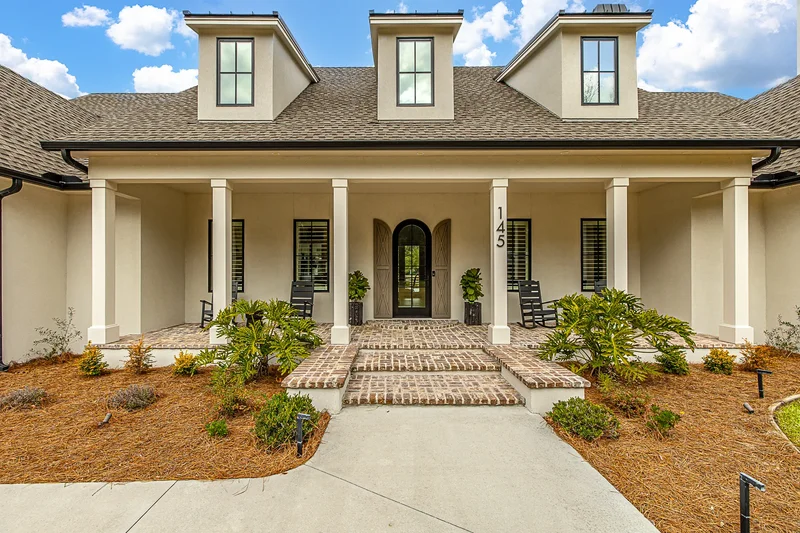 145 Butler Lake Drive, Saint Simons Island, GA 31522, St. Simons, Georgia, United States. - Photo 1