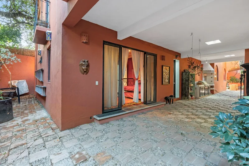 20 W Prolongación De Aldama St., San Miguel de Allende, MEXICO, San Miguel de Allende, Guanajuato, Mexico. - Photo 22