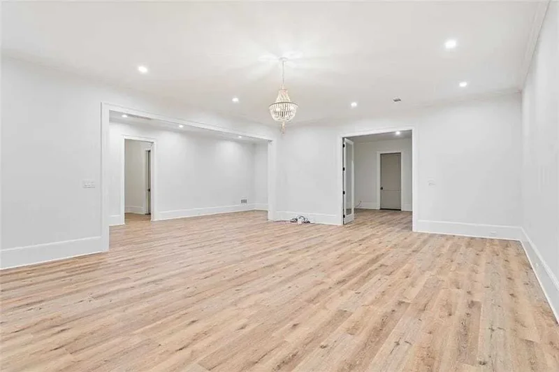 1345 Wesley, Atlanta, GA, 30327, USA, Atlanta, Georgia, United States. - Photo 66